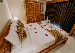 BALINESE HOUSE UBUD - 8