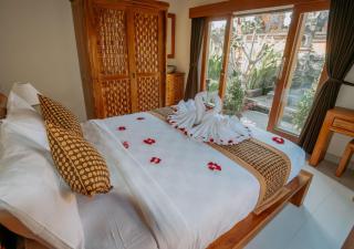 BALINESE HOUSE UBUD - Ubud - 6