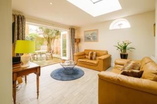 Tanyard House - Woodbridge - 0