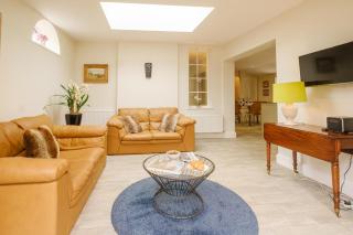 Tanyard House - Woodbridge - 8