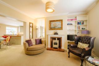 Tanyard House - Woodbridge - 6