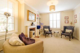 Tanyard House - Woodbridge - 5