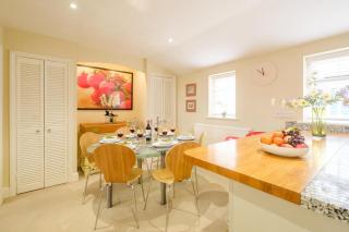 Tanyard House - Woodbridge - 4