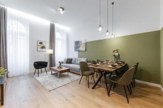 Izabella66 apartment - Budapest - 7