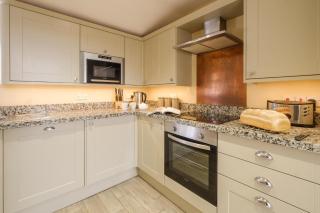 Tanyard House - Woodbridge - 1
