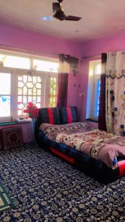 HABIB GUEST HOUSE (GULMARG) - Tangmarg - 0