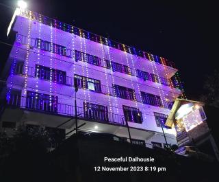 Peaceful Retreat Home Stay - Dalhousie - 0