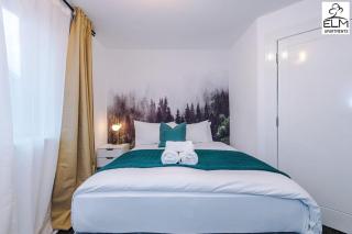 Cozy 1 Bedroom Apartment, Prime Location , Free Parking - Manchester - 2