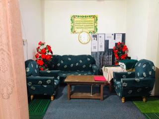 HABIB GUEST HOUSE (GULMARG) - Tangmarg - 6
