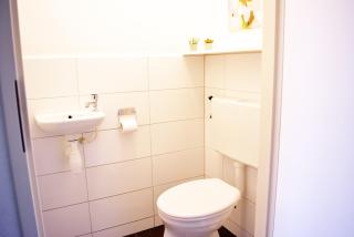 DU121 - spacious apartment in the centre - 7