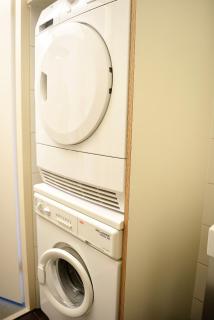 DU121 - spacious apartment in the centre - 3