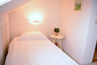 DU121 - spacious apartment in the centre - 2