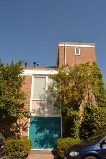 DU121 - spacious apartment in the centre - Domburg - 1