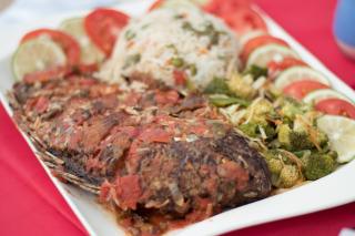 Africa One Hotel - Naro Moru - 2