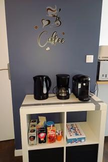 La maison bleue, entre terre et mer - 4