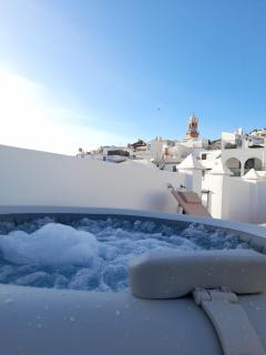 Ático El Paraíso - Cómpeta - 0