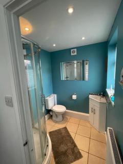Guest Suite in Porthleven With Private Garden - 3
