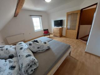 Chalupa u Desné - 2