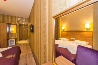 Harmony Hotel Merter & SPA - Istanbul - 8