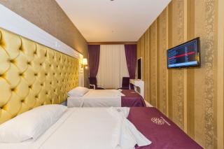 Harmony Hotel Merter & SPA - Istanbul - 6