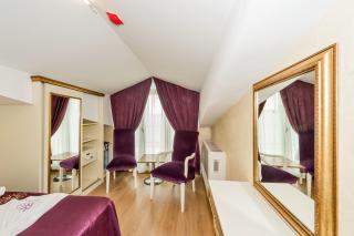 Harmony Hotel Merter & SPA - Istanbul - 1