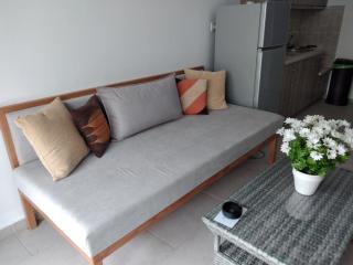 Independent studio with yard - Bali - 6