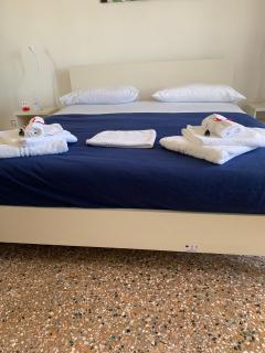 SETTIMO SOLE Affitta Camere - Taranto - 1