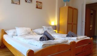 HOME apartman - Keszthely - 5