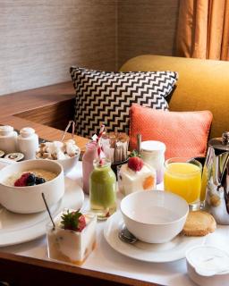 The Fitzwilliam Hotel - 3