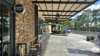 2 BR Condo Free Wifi & Netflix - Circulo Verde, Eastwood Libis, Quezon City - Manila - 8