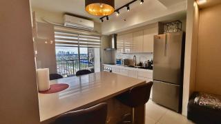 2 BR Condo Free Wifi & Netflix - Circulo Verde, Eastwood Libis, Quezon City - Manila - 6