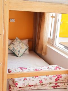 Be Happy HomeStay - McLeod Ganj - 1