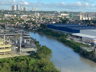 2 BR Condo Free Wifi & Netflix - Circulo Verde, Eastwood Libis, Quezon City - Manila - 3
