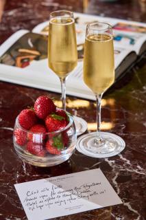 The Fitzwilliam Hotel - 1
