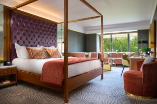 The Fitzwilliam Hotel - 2