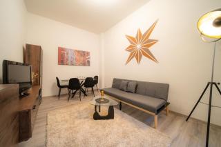 Stilvolle FeWo Augusta III - 2