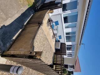 Bridlington Chalet The Hideaway - Bridlington - 9
