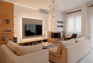 MORFO 'S HOME - στο κέντρο της πόλης Ιωάννινα - Ioannina - 0
