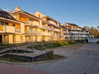 Baśniowy apartament - Sztutowo - 2