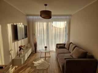 Baśniowy apartament - Sztutowo - 1