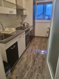 Apartman San - Zagreb - 6