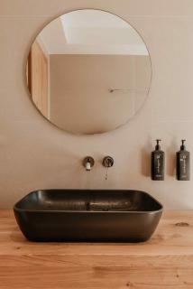 Ostrako Beachside Suites - Agia Anna Naxos - 3