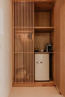 Ostrako Beachside Suites - Agia Anna Naxos - 4