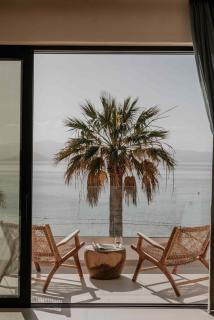 Ostrako Beachside Suites - Agia Anna Naxos - 9