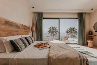 Ostrako Beachside Suites - Agia Anna Naxos - 6
