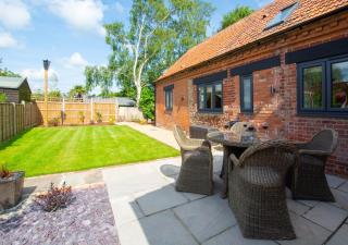 Field View - Hindolveston - 6
