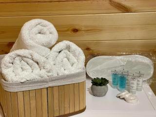 Private Cottage in Tbilisi Area - Napetvrebi Hills - Mskhaldidi - 8