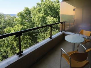 Ensana Thermal Margaret Island - Budapest - 5