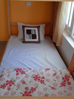 Be Happy HomeStay - McLeod Ganj - 2