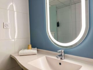 ibis Nîmes Ouest - A9 - Nimes - 5